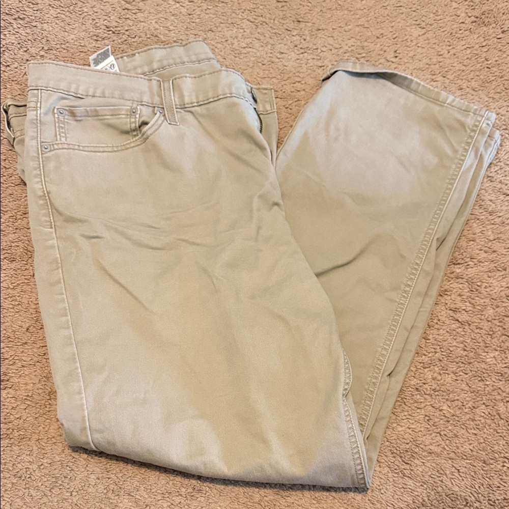 Levi’s 541 Athletic Fit